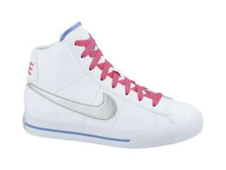   . Chaussure Nike Sweet Classic montante pour Fille (10,5 cm 7 ans