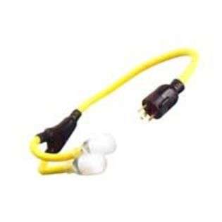 COLEMAN CABLE INC. 01915 310/3 GENERATOR CORD 