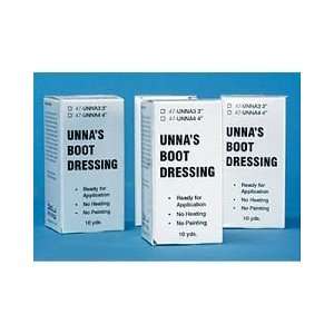  Unnas Boot Dressing (Generic) Bandage   10 yds/rl, 12 rl 