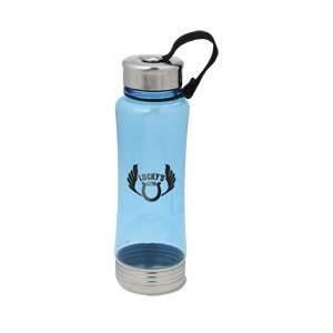  Fusion Polycarbonate Water Bottle   22 oz.   48 with your logo 