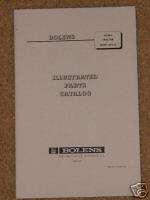 Bolens Husky 1476 01 Tractor Illstrtd Part Manual pdf  