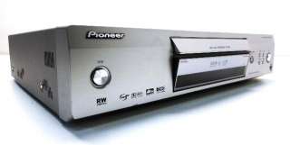 Pioneer DVR 810H HDD / DVD Recording System  DTS  Plus CD   