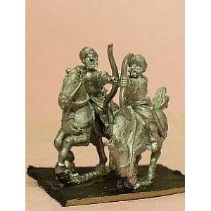    15mm Historical   Moghuls Horse Archers [MOG6] Toys & Games