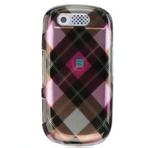   Snap on Hard Skin Cover Case for Samsung Highlight T749 Electronics