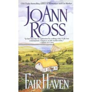  Fair Haven [Mass Market Paperback] JoAnn Ross Books