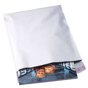   WHITE POLY MAILERS ENVELOPES BAGS 10 x 13(USA MADE)