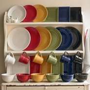   Clearance available in the Everyday Dinnerware section at 