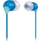 Philips In Ear Headphones   Blue