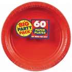 plates costumes 203779 boston red sox baseball round dinner plates