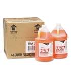   88047   Liquid Gold Antimicrobial Soap, Unscented Liquid, 1 gal Bottle