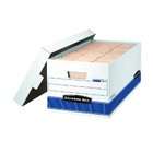   secure file storage rolled edges add strength and prevent paper cuts