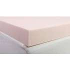 select foam memory foam mattress topper twin xl size 38
