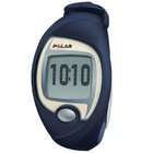 Polar FS1 Heart Rate Monitor Watch Dark Blue