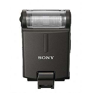   Sony Computers & Electronics Cameras & Camcorders Flashes & Lenses
