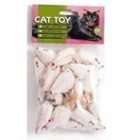 ETHICAL CAT Ethical Pet   Cat Furry Mouse   Value 12 Pack