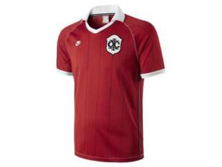  Brasil CBF Vintage CX1 Mens Football Shirt
