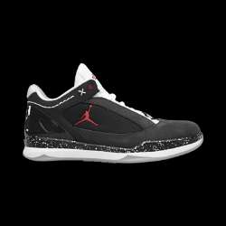 Nike Jordan CP 2Quick Mens Basketball Shoe  