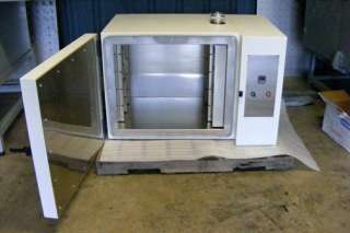 NEW Industrial Lab Oven Powder Curing Drying 500 F NEW  