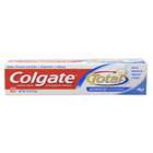 Colgate Toothpaste Colgate Total Advanced Whitening Toothpaste   5.8 