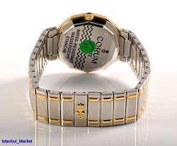 CORUM ADMIRALS CUP Stainless Steel & Gold Wristwatch  