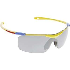   Sunglasses Yellow Gray Silver Mir Frame 1 34 145 Patio, Lawn & Garden