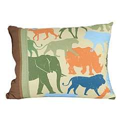 Disney Dreams Safari Adventure Reversible Comforter Collection 