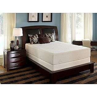 Ocean Crest Full Mattress Only  Sealy Posturepedic For the Home 