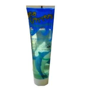 Sea Critters Deep Dolphin Tearless Conditioner 8.5 fl. oz. (250 ml)