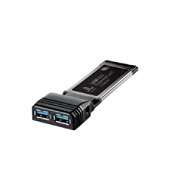 Iomega Corporation USB 3.0 ExpressCard Adapter 