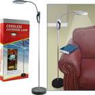 Cordless Portable Led Lamp  