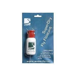   INTERNATIONAL (SF DFP ) Fly Tying DRY FLY FLOATANT