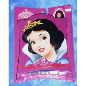Snow White Disney Princess Wig  Toys & Games  