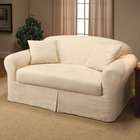 Piece Loveseat    Five Piece Loveseat