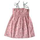 Hip Doggie HD 3PED XS Extra Small Pink Eyelet Dress