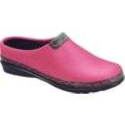 Womens Leather Clog    Ladies Leather Clog, Female Leather 