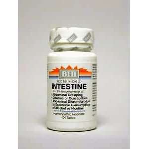   Intestine 300 mg by Heel USA BHI. 100 Tablets.