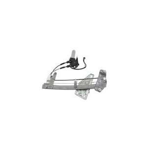  TSK 4HW0612 Window Regulator Automotive