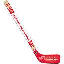 Wincraft Detroit Red Wings Player Mini Stick   