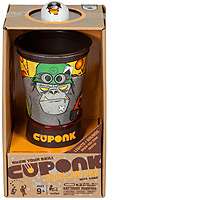 Cuponk Game   Gorillanator   Orange   Hasbro   