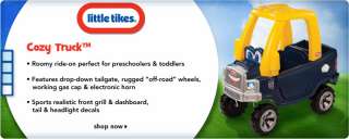 Ride Ons & Wagons   Little Tikes   