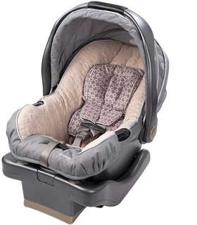 Summer Infant Prodigy™ Infant Car Seat   Uptown   Summer Infant 