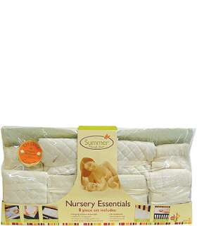 Summer Infant Organic Essentials Set   Summer Infant   Babies R Us