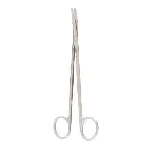   Dissecting Scissors, 7 (17.8 cm), curved