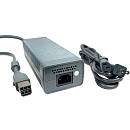 Cables Unlimited Power Supply AC Adapt for Xbox 360   Cables 