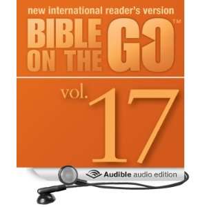  Bible on the Go, Vol. 17 (2 Samuel 2, 5, 9, 11; 1 