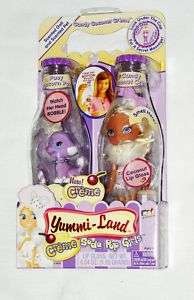 NEW YUMMI LAND CANDY POP GIRLS CANDY PARTY SUPPLIES  