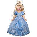 Disney Princess & Me 18 inch Doll   Cinderella   Jakks Pacific   Toys 