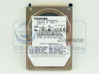 Toshiba 2.5 30G 30GB 4200 Laptop PATA IDE HDD HardDisk  