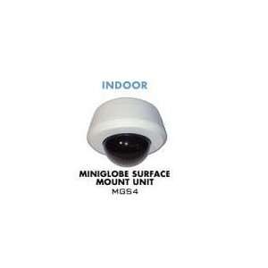 com MGS4BW4V2   MiniGlobe   surface mount, 24VAC standard resolution 