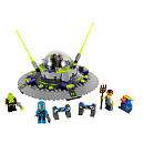 LEGO Alien Conquest   All LEGO Construction Sets   